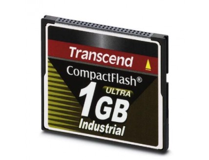 Карта памяти VL 4 GB CF Phoenix Contact