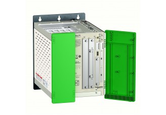 Box PC Flash Disk DC 5 PCI 2,26ГГц