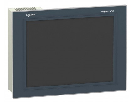 Panel PC Flash Disk 15" DC 0 PCI 1,6ГГц