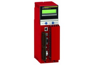 SAFETY-МОДУЛЬ ПРОЦЕССОРА TSX QUANTUM