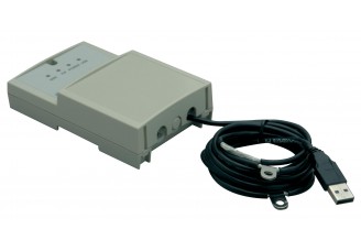 КОНВЕРТОР USB – FIP (FIPIO, FIPWAY)