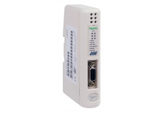 ШЛЮЗ DEVICE NET/MODBUS