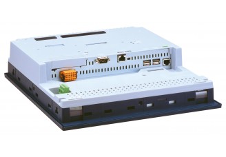 СЕНСОРНАЯ ПАНЕЛЬ XBT GT 10"4, TFT VGA,CF