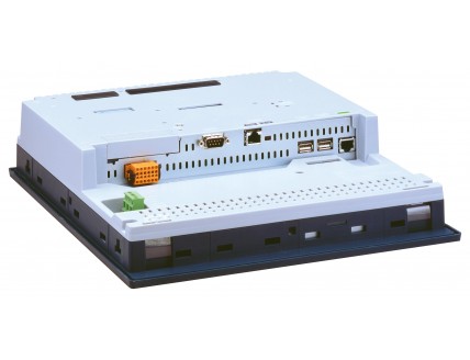 СЕНСОРНАЯ ПАНЕЛЬ XBT GT 10"4, TFT VGA,CF