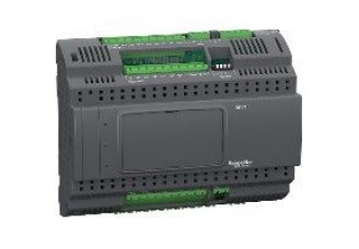 Произв ПЛК М171,без дисплея,27I/O,Modbus