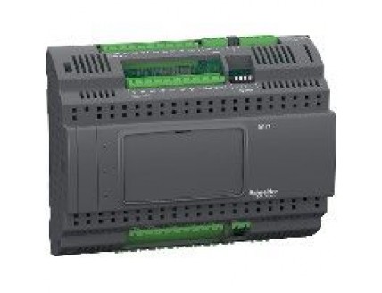 Произв ПЛК М171,без дисплея,27I/O,Modbus