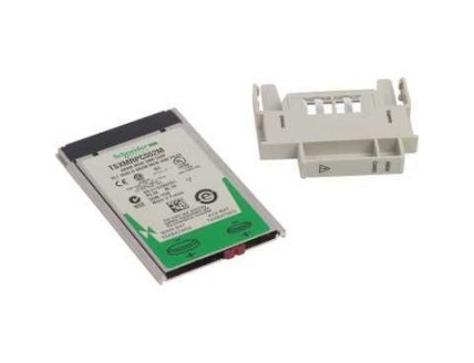 PCMCIA КАРТА 192-2048K RAM