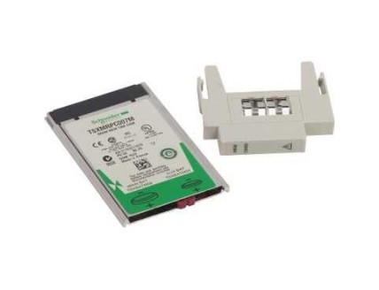 PCMCIA КАРТА 192-7168K RAM