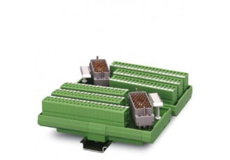 Интерфейсный модуль UMK- EC56/FRONT 2,5V/L Phoenix Contact