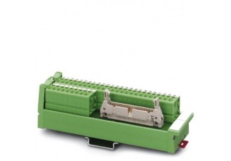 Интерфейсный модуль UM 45-FLK34/FRONT/Q Phoenix Contact