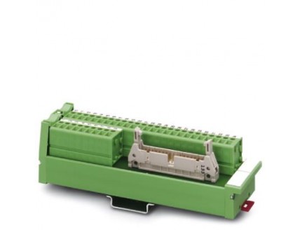 Интерфейсный модуль UM 45-FLK34/FRONT/Q Phoenix Contact