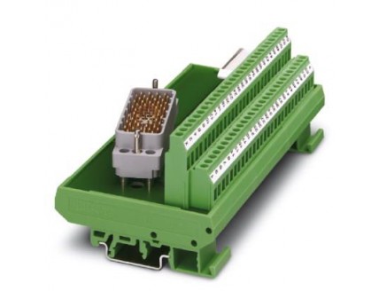 Интерфейсный модуль UMK- EC56/56-XOL Phoenix Contact
