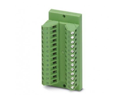 Интерфейсный модуль DFLK 26 Phoenix Contact