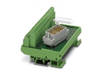 Интерфейсный модуль UMK- EC38/38-XOL Phoenix Contact
