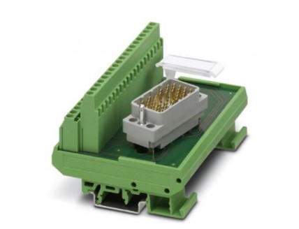 Интерфейсный модуль UMK- EC38/38-XOL Phoenix Contact