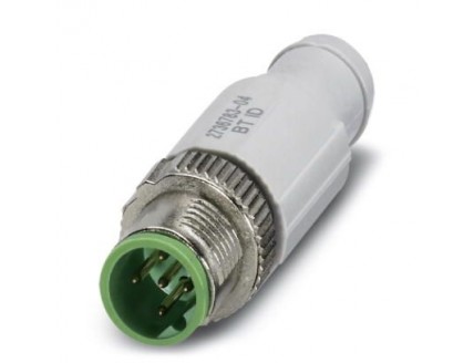 Конфигурационный штекер FLM BT ID-PLUG M12 Phoenix Contact