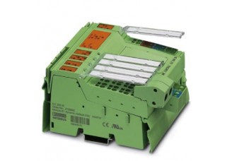 Управление ILC 200 IB-PAC Phoenix Contact