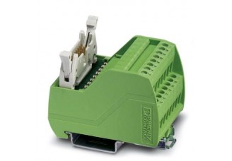 Интерфейсный модуль VIP-2/SC/FLK14/LED Phoenix Contact