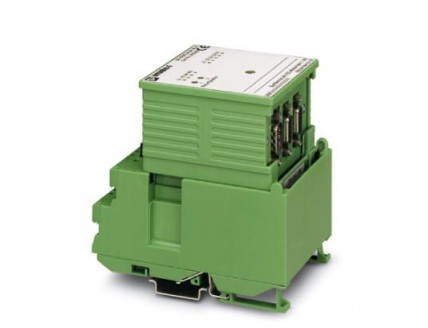 Устройство сопряжения с шиной IBS ST 24 BK LB-T Phoenix Contact