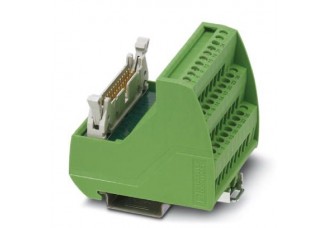 Интерфейсный модуль VIP-3/SC/FLK26 Phoenix Contact