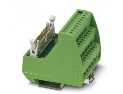 Интерфейсный модуль VIP-3/SC/FLK26 Phoenix Contact