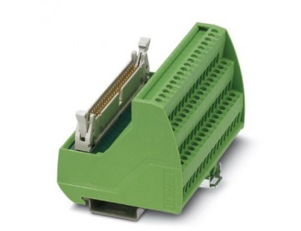 Интерфейсный модуль VIP-3/SC/FLK50 Phoenix Contact