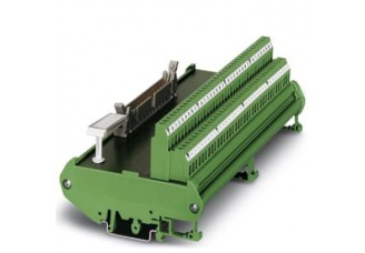 Пассивный модуль FLKM 50/32M/PLC Phoenix Contact