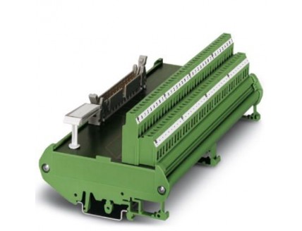 Пассивный модуль FLKM 50/32M/PLC Phoenix Contact