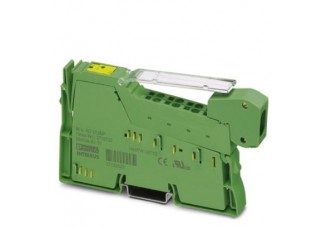 Клеммы Inline IB IL AO 2/U/BP-PAC Phoenix Contact