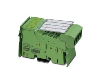 Клеммы Inline IB IL AI 8/IS-PAC Phoenix Contact