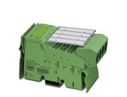 Клеммы Inline IB IL AI 8/IS-PAC Phoenix Contact