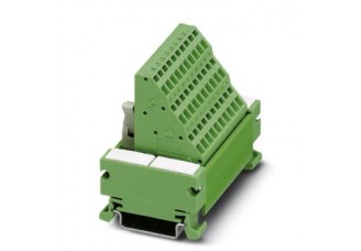 Пассивный модуль UM 45-FLK14/ 8IM/ZFKDS/PLC Phoenix Contact