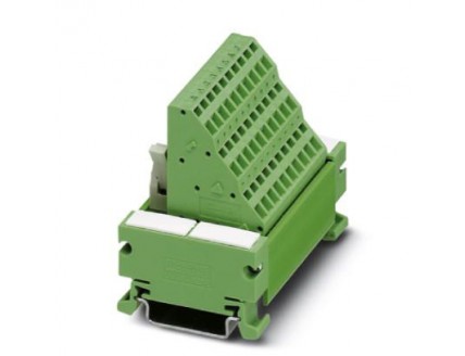 Пассивный модуль UM 45-FLK14/ 8IM/ZFKDS/PLC Phoenix Contact