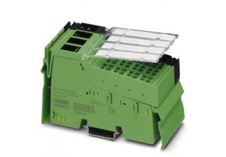 Клеммы Inline IB IL 24 PWR IN/PS-PAC Phoenix Contact