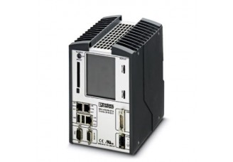 Управление RFC 470 PN 3TX Phoenix Contact