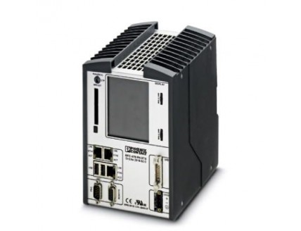 Управление RFC 470 PN 3TX Phoenix Contact