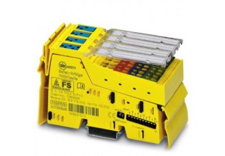 Модуль безопасности IB IL 24 PSDI 8-PAC Phoenix Contact