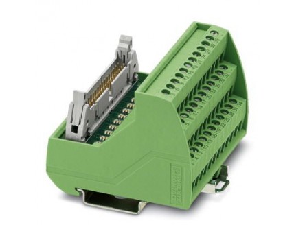 Интерфейсный модуль VIP-3/SC/FLK50/LED Phoenix Contact