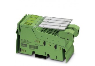 Клеммы Inline IB IL SGI 2/F-PAC Phoenix Contact