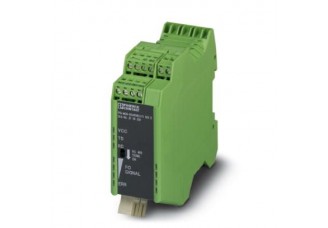 Преобразователь оптоволоконного интерфейса PSI-MOS-RS485W2/FO1300 E Phoenix Contact