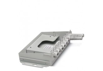 Нижняя часть корпуса IBS IP 400 FO-MBH Phoenix Contact