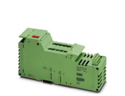 Клеммы Inline IB IL 400 ELR R-3A Phoenix Contact