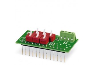 Карта имитатора NLC-050-24DC-IN-SIM Phoenix Contact