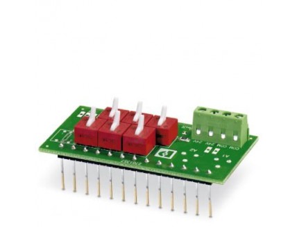 Карта имитатора NLC-050-24DC-IN-SIM Phoenix Contact
