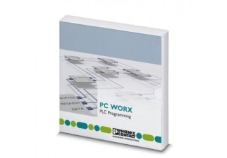 Программное обеспечение PC WORX BASIC-PRO LIC Phoenix Contact