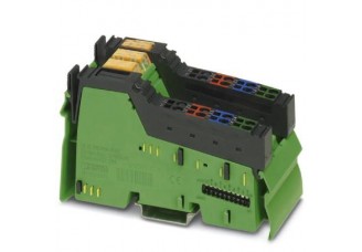 Функциональные клеммные модули Inline IB IL PB MA-PAC Phoenix Contact