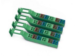 Комплект штекеров IB IL DI16-PLSET/ICP Phoenix Contact