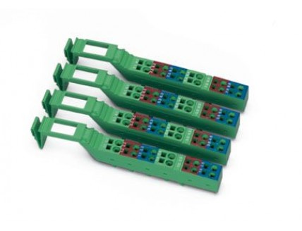 Комплект штекеров IB IL DI16-PLSET/ICP Phoenix Contact