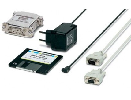 Системный пакет IBS ECO-LINK SYSKIT Phoenix Contact