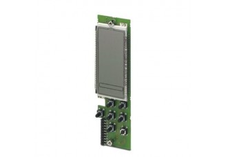 Диагностический дисплей IBS USC/4 DIAG L Phoenix Contact